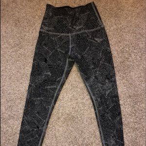 Beyond yoga leggings